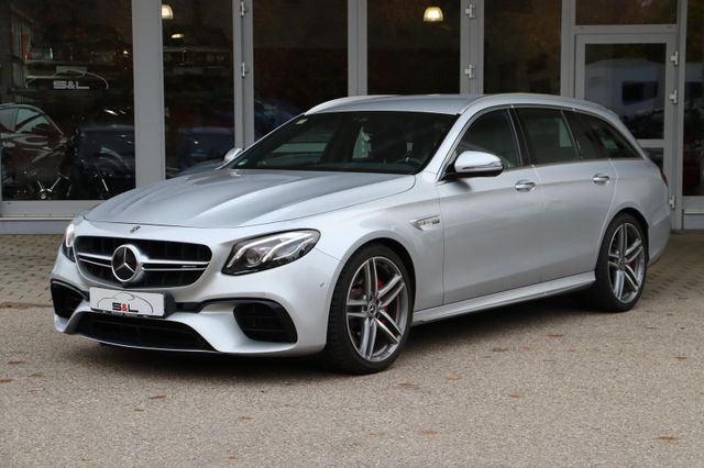 E63S AMG 4M+/ACC/LED/Burmester/Junge-Sterne03.25