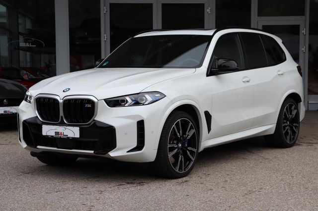 X5 M60i xDrive MProf/Assistant/Innovation/Travel